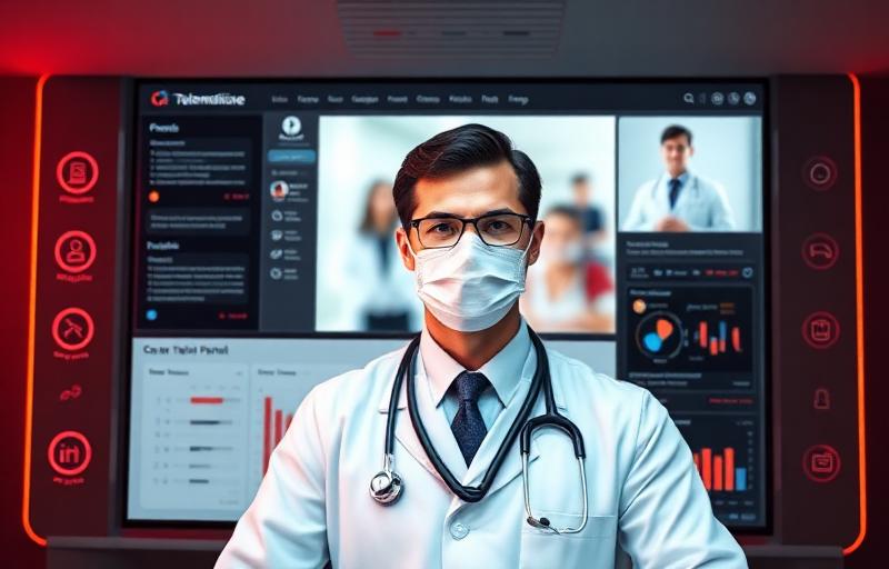 Healthcare SugarCRM